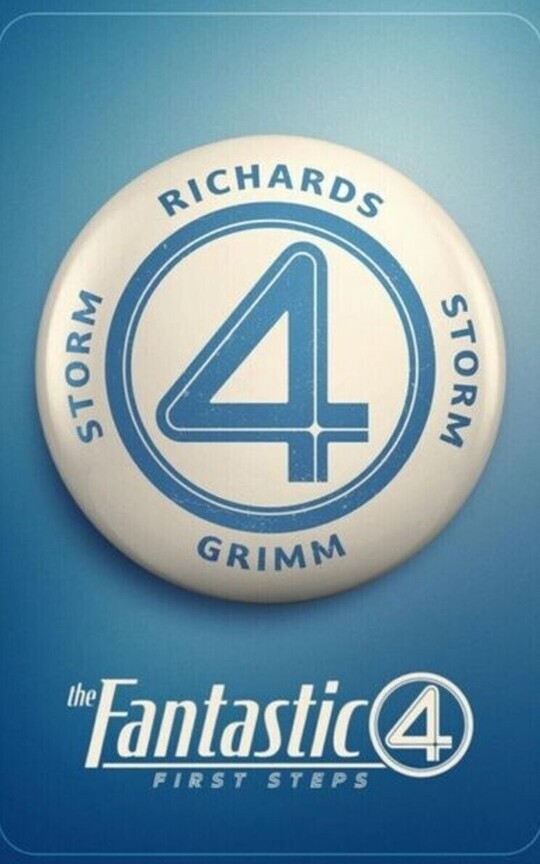 Fantastic Hell (Fantastic Four Ocs x hellaverse)