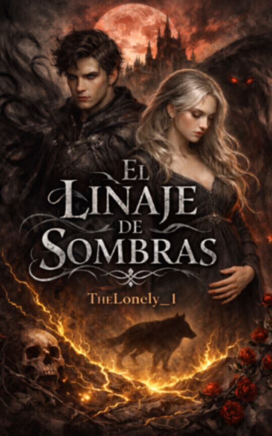 El linaje de sombras