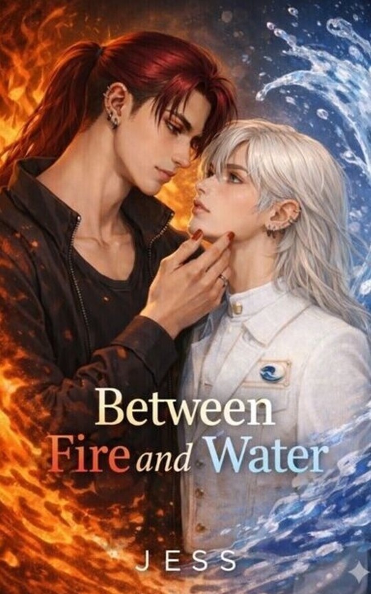 Between Fire and Water 
