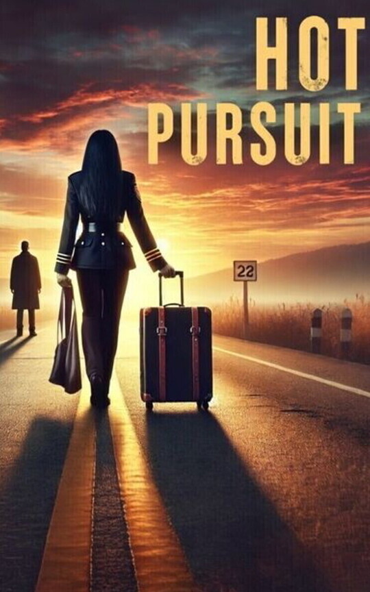 Hot Pursuit