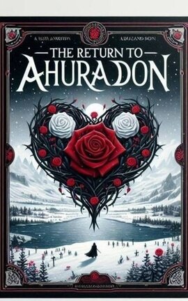 El regreso a ahuradon
