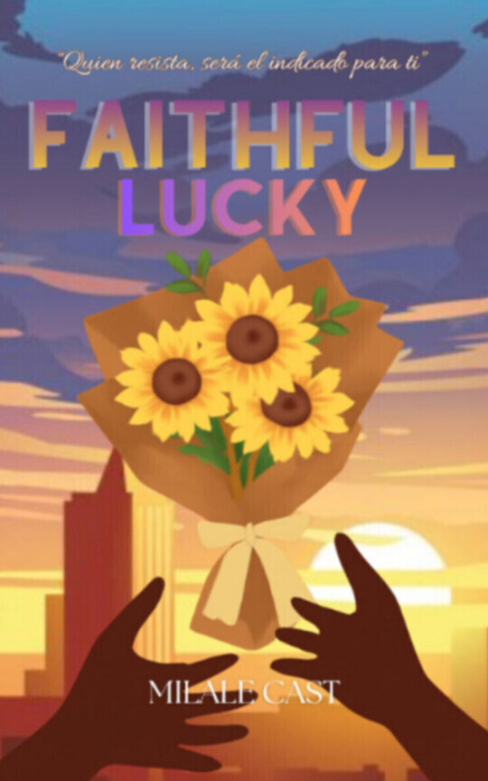 Faithful Lucky