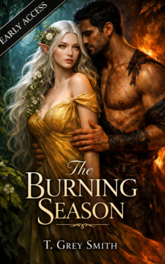 The Burning Season