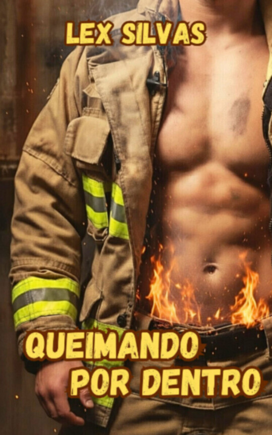 Queimando Por Dentro