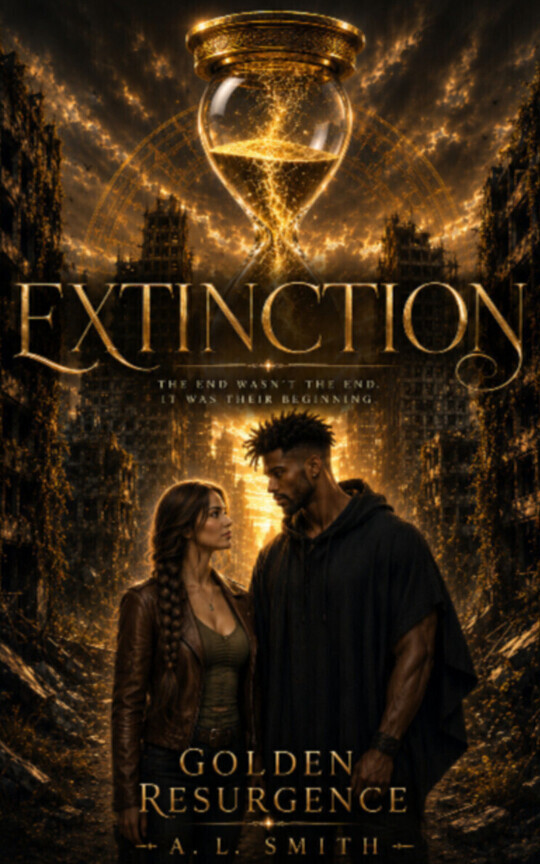 Extinction: Golden Resurgence