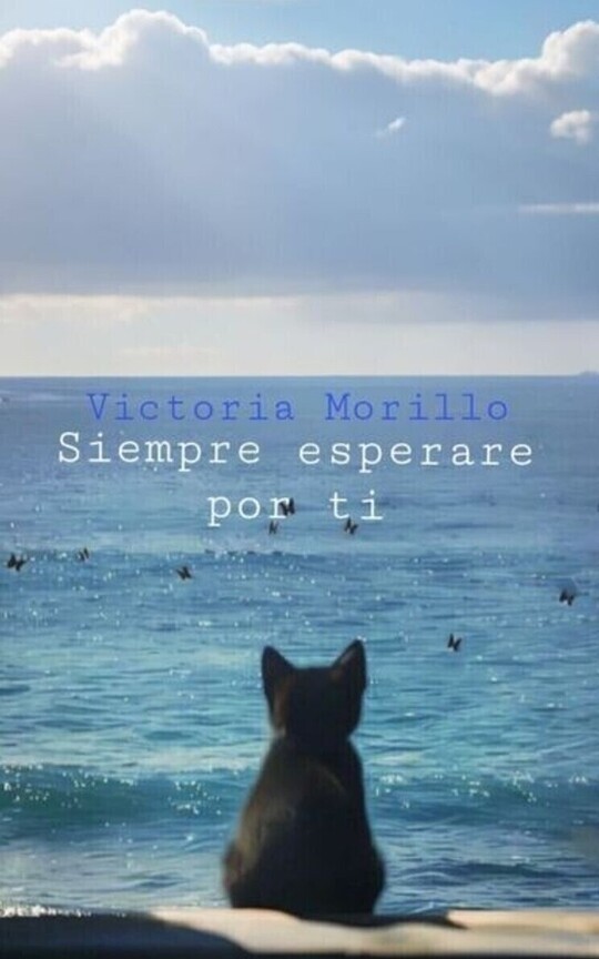 Siempre esperare por ti