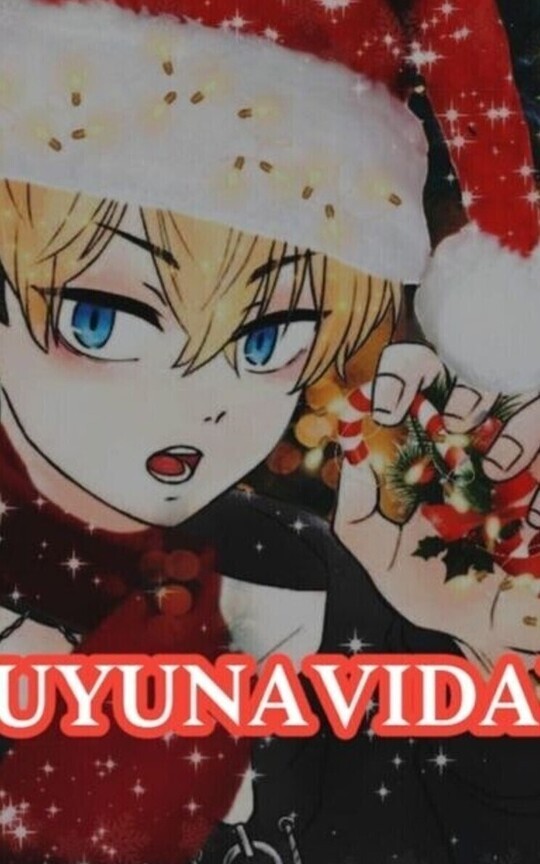 ¡¡¡FUYUNAVIDAD!!!