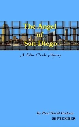 The Angel of San Diego