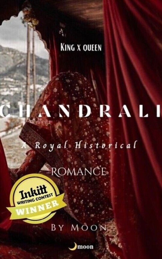 Chandrali~ The Lost Destiny