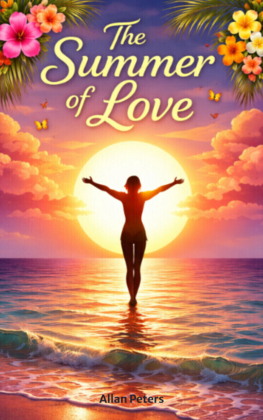 The Summer of Love
