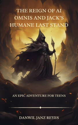 The Reign of AI Omnis and Jack's Humane Last Stand