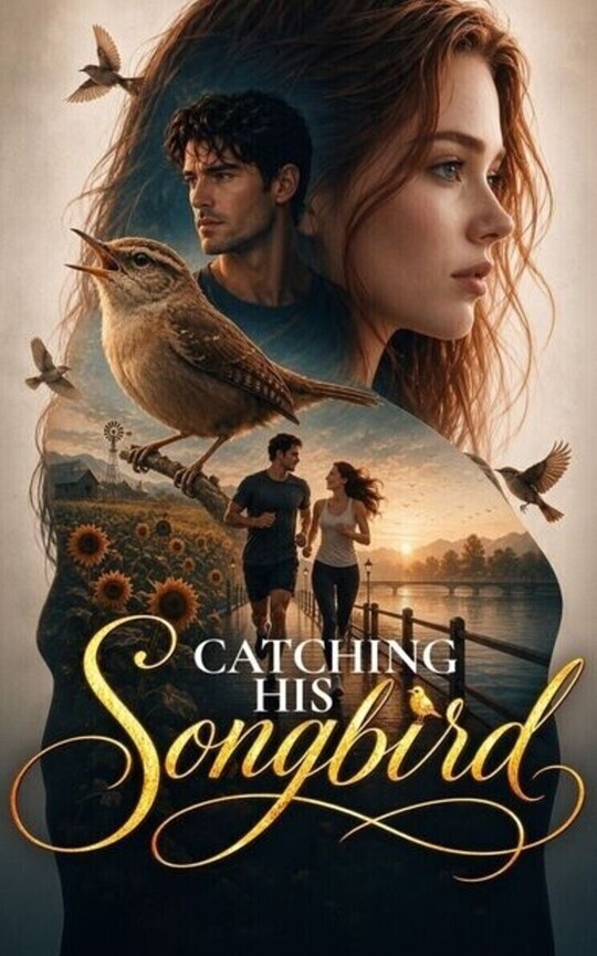 Catching His Songbird (Galatea Version)