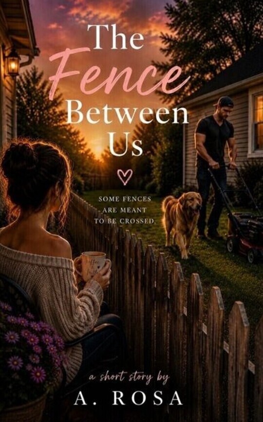 The Fence Between Us