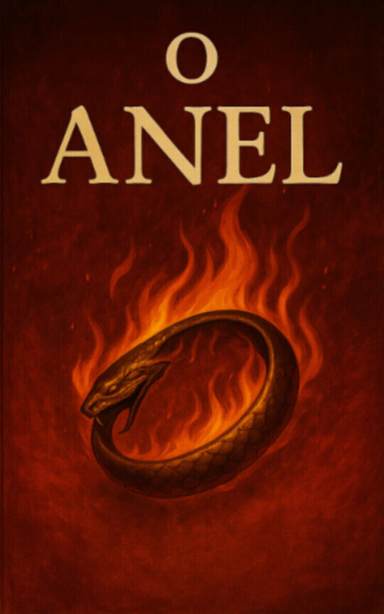 O Anel