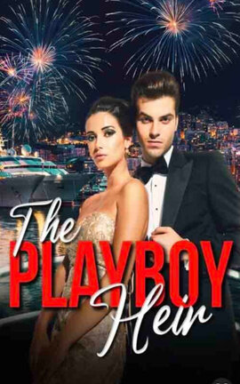 The Playboy Heir