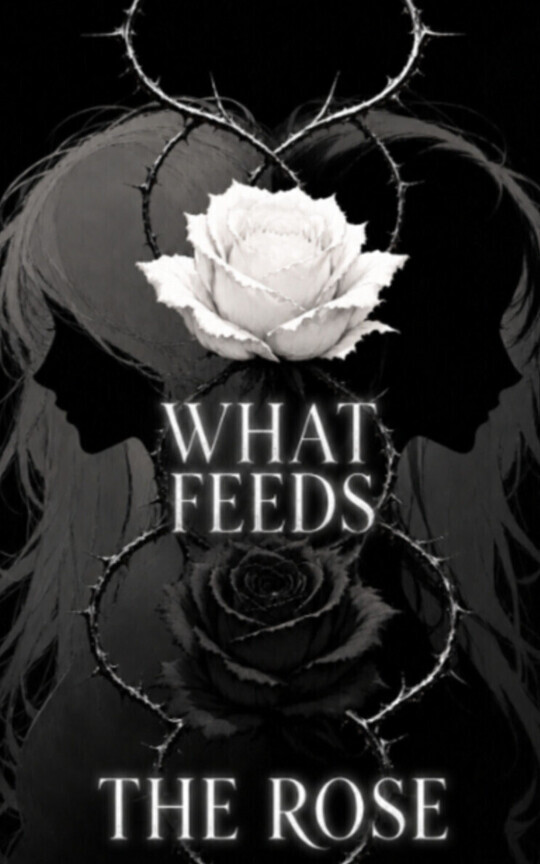 What Feeds the Rose