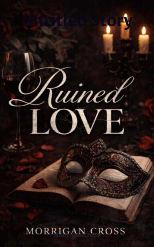 RUINED LOVE