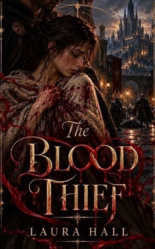 The Blood Thief 