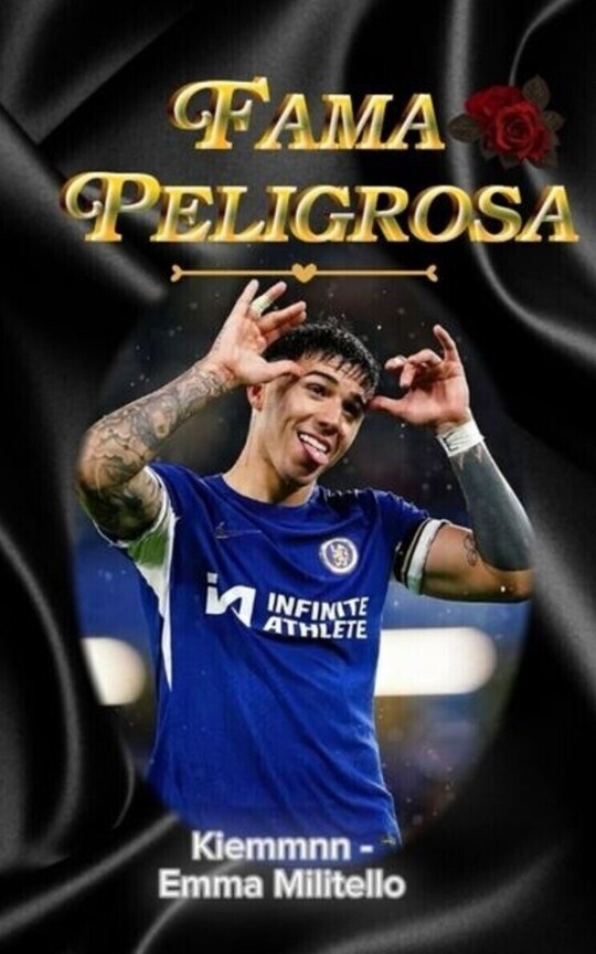 Fama Peligrosa