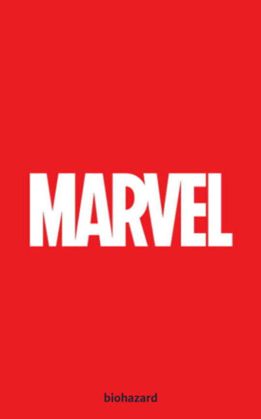 NUEVA VIDA EN MARVEL