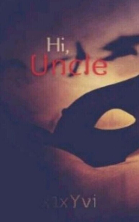 Hi, Uncle ®🔞+