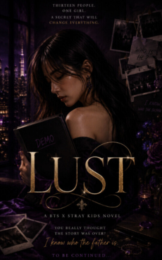 LUST