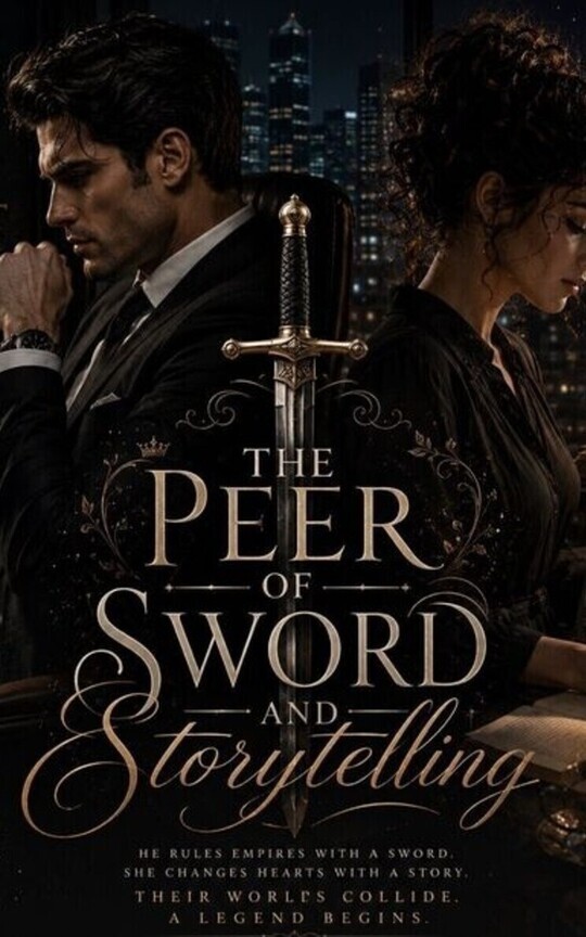 The Peer of Sword and Storytelling
