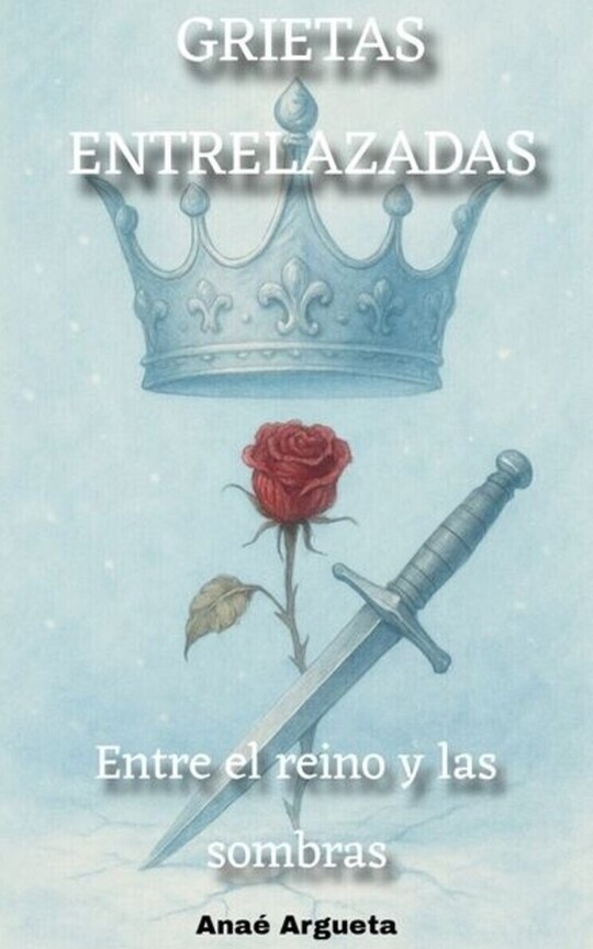 GRIETAS ENTRELAZADAS – entre el reino y las sombra