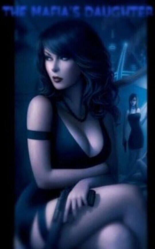 The Mafia's Daughter
