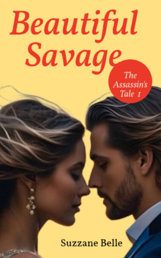 Beautiful Savage