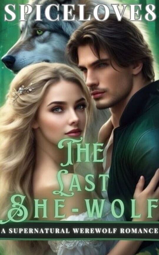 The Last She-wolf
