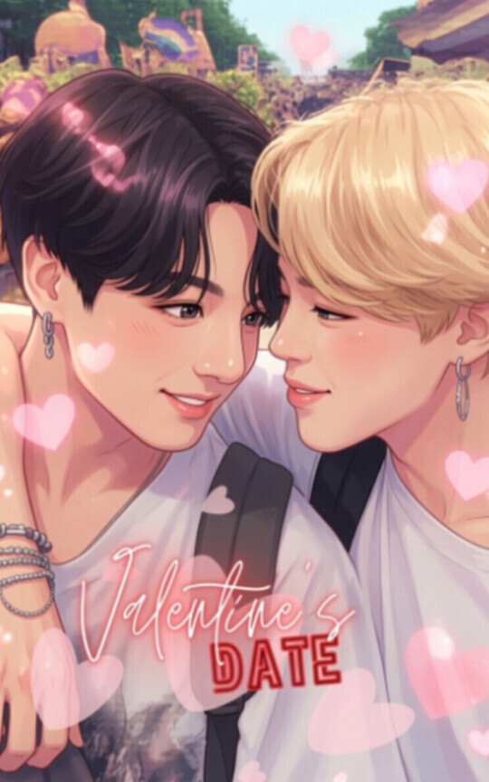 VALENTIN'S DATE