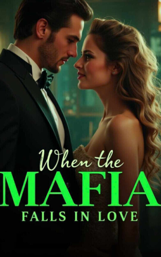 When the Mafia Falls in Love