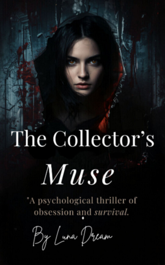 The Collector`s Muse