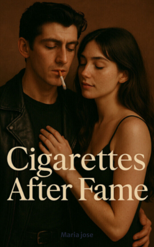 Ciagarettes After Fame