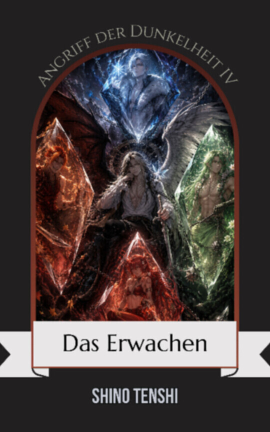 Das Erwachen