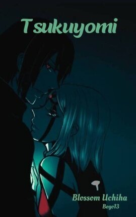Tsukuyomi (SasuSaku)