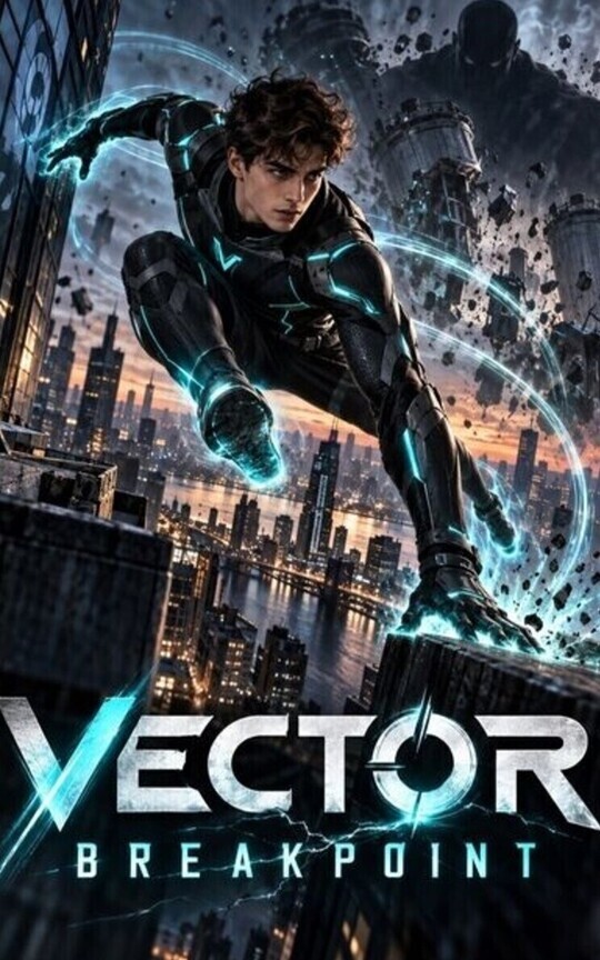 VECTOR: BREAKPOINT