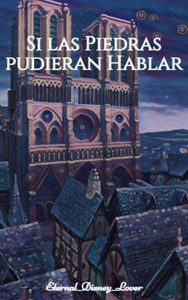 Si las Piedras pudieran Hablar