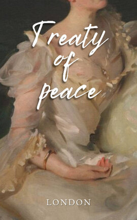 Treaty of peace | LS