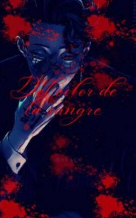 Del color de la sangre