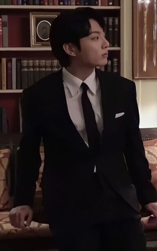 Dama De Honor | KOOKTAE O.S