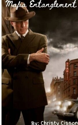 Mafia Entanglement (Sample Only)