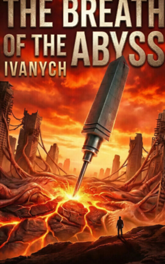 THE BREATH OF THE ABYSS