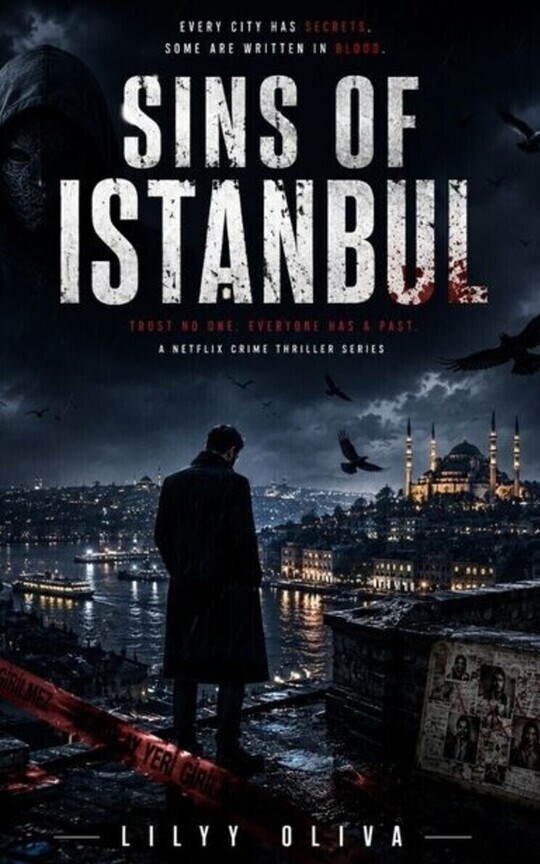 Sins of Istanbul