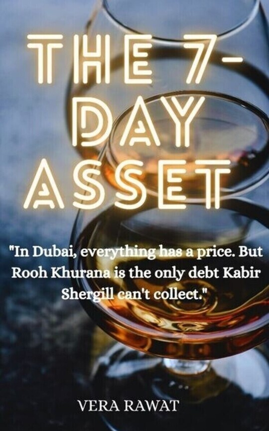 THE 7- DAY ASSET 