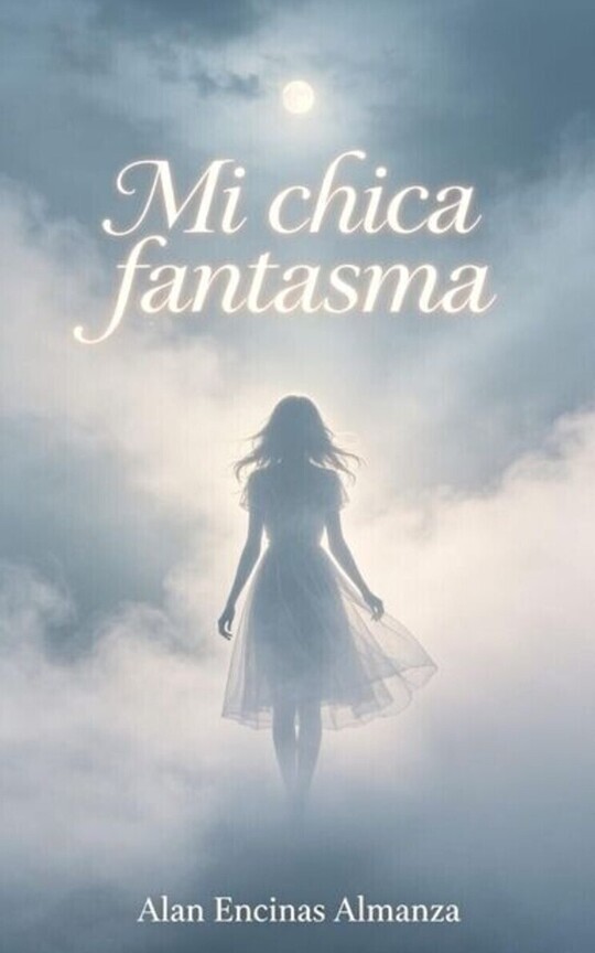 Mi Chica Fantasma