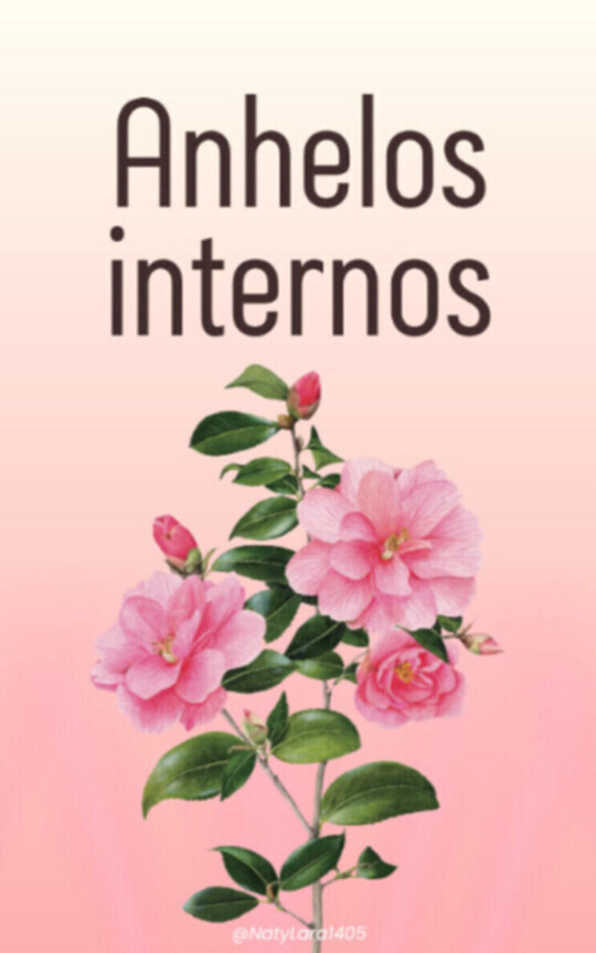 Anhelos internos