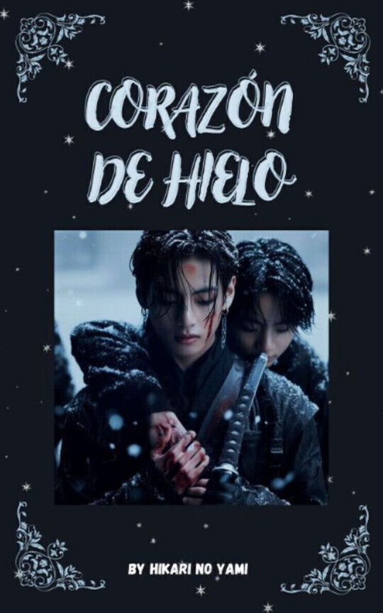 ° | Corazón de Hielo | ° | TaeKoook | °
