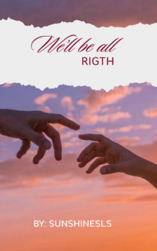 We’ll be al right